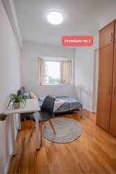 Evergreen Park (D19), Apartment #530628751